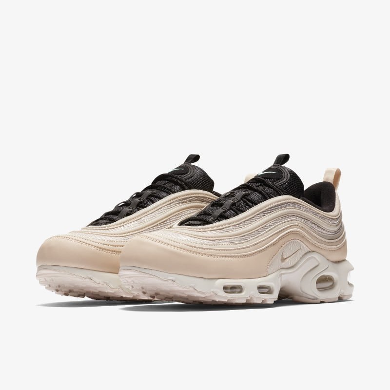 Air max on sale plus 97 beige